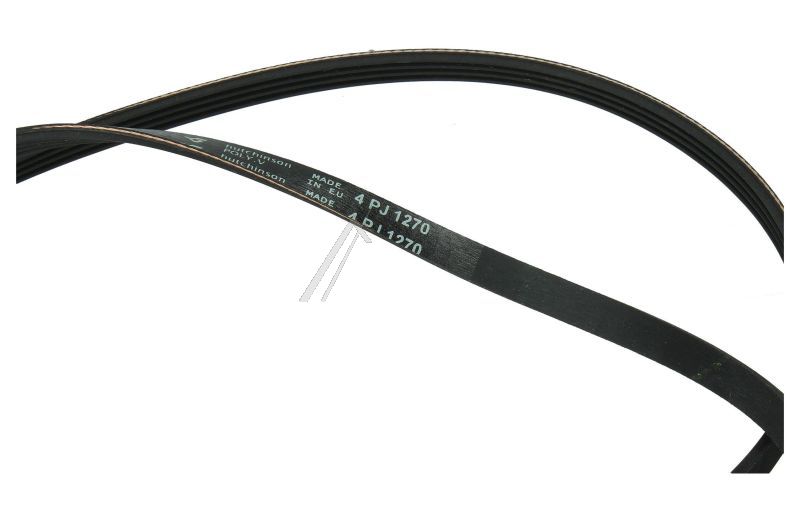 C00041587 482000073950 Cinghia J4 C5 L=1270 mm WDP2001X METZ Samsung