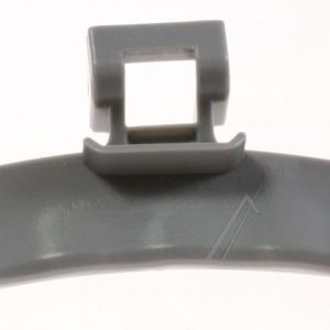 DC64-01948B Maniglia porta WF9604SQA POM T2.0 L107 scuro Samsung DC6401948B