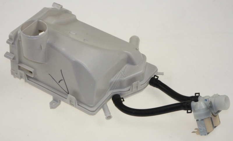 DC97-15204A Cassetto detersivo per WF8500NHW senza AG+/COL Samsung DC9715204A