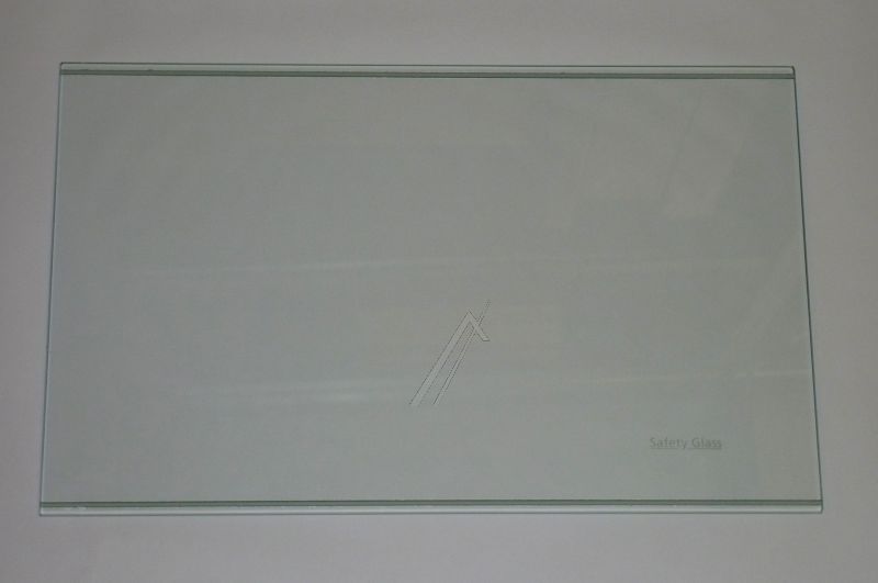 4350796600 C00879595 Ripiano in vetro Beko
