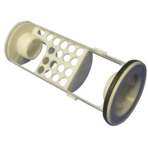 2887400100 C00897240 Supporto filtro lanugine Beko