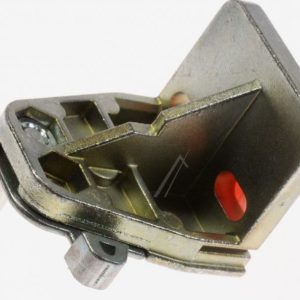 945078900 Supporto inferiore cerniera C Liebherr