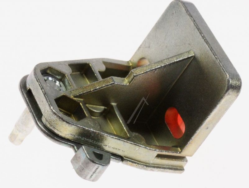 945078900 Supporto inferiore cerniera C Liebherr