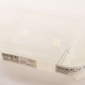 742249300 Vaschetta evaporatore Zanussi UKS Liebherr