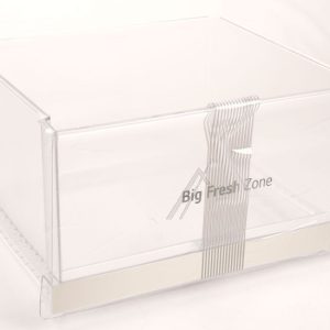 AJP75574525 Cassetto verdura F-NEXT8 (stampa a caldo) Lg