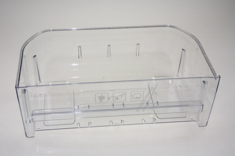 4397301500 C00882777 Cassetto verdura 60 cm T605-1-3 Beko