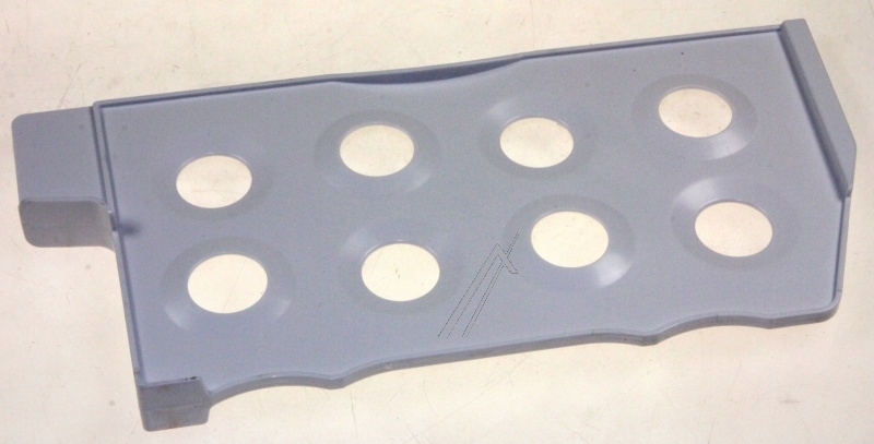 4873480100 C00921723 Divisorio cassetto verdure bianco Beko