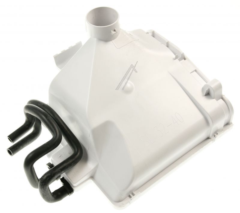 691170962 Vaschetta detersivo grande Smeg