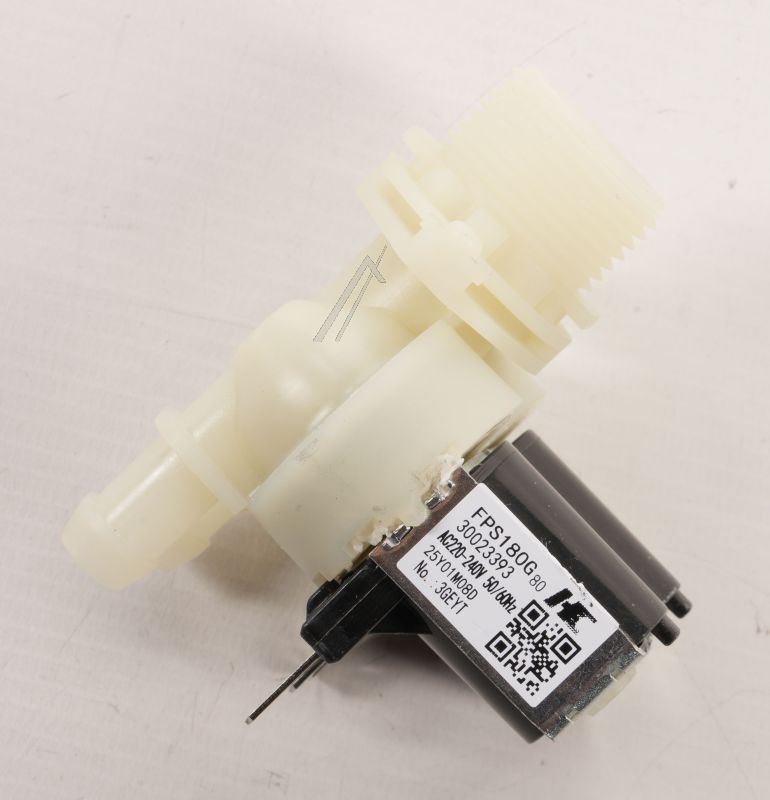 693050166 Elettrovalvola Smeg