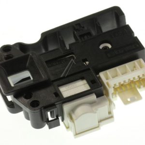 32024463 Serratura porta DL-S2 (SEL- Smeg