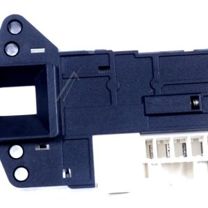 817690380 Blocco porta Smeg