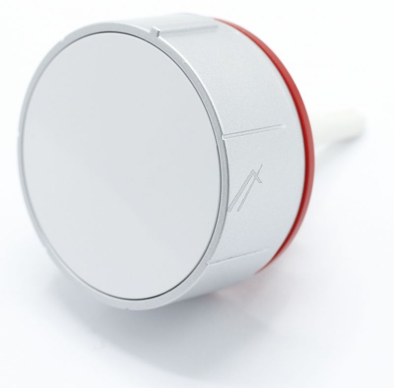 694976622 Manopola grigia Smeg
