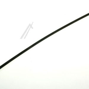 42071583 Tubo per pressostato in EPDM 590 mm Smeg