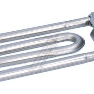 32007741 Resistenza NTC L=180 mm con pin superiore lungo Smeg