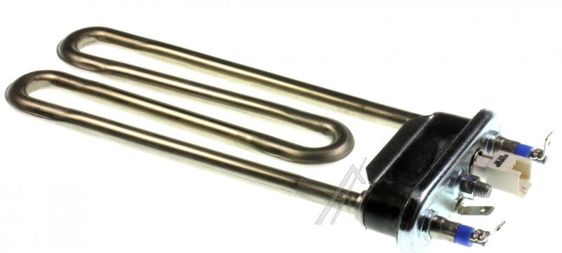20846086 Resistenza GR (Slim) lunga superiore Pin-M Smeg