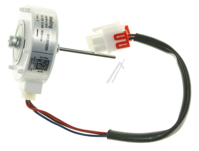 5783015200 C00873355 Motore DC per ventola Beko