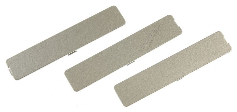 4805211100 C00921380 Copertura cerniera sinistra Smeg