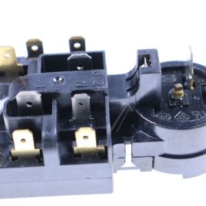816331444 Protezione sovraccarico Smeg
