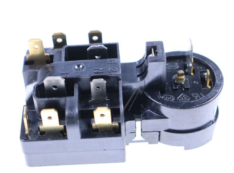 816331444 Protezione sovraccarico Smeg