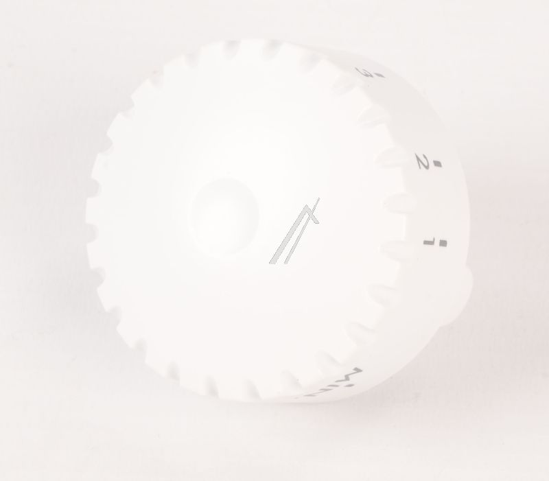 764976057 Manopola termostato Smeg