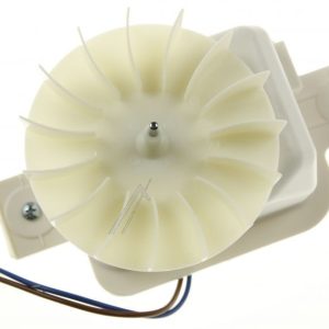 695210879 Motore con ventola Smeg