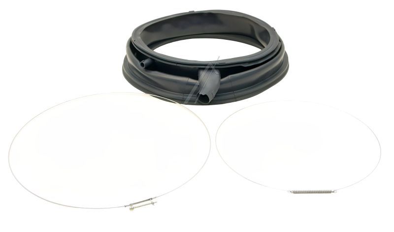 Guarnizione porta lavatrice alternativa per Bosch/Siemens