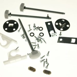 DD82-01578B Kit di montaggio DW60M6070IB OD Samsung DD8201578B