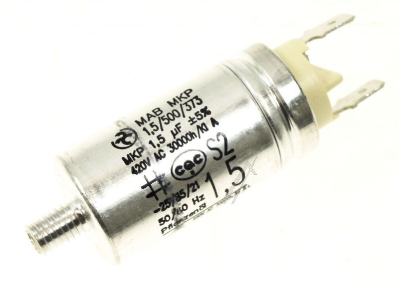 00618422 Condensatore Bosch