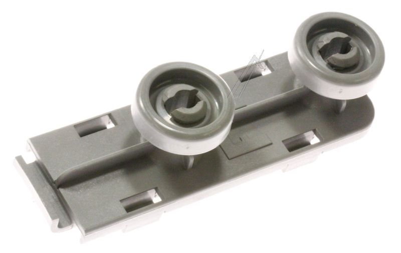 1561285006 Supporto regolazione cesto lavastoviglie anteriore sinistro/destro Rexelectrolux