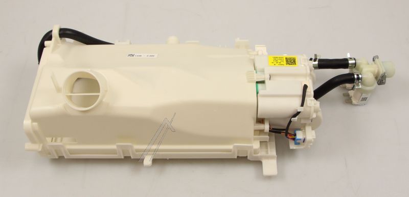 DC97-22238F Alloggiamento cassetto U-PJT (F500) Samsung DC9722238F