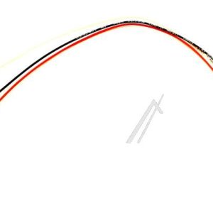 DJ39-00344A Cablaggio PBA 3 poli WET 3.0 UL10125 AWG 22 Samsung DJ3900344A