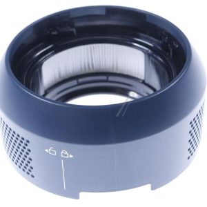 VCA-SHF95B Filtro per polveri fini per BESPOKE Jet Plus / BESPOKE Jet / Jet 95 / Jet 85, blu Samsung VCASHF95B
