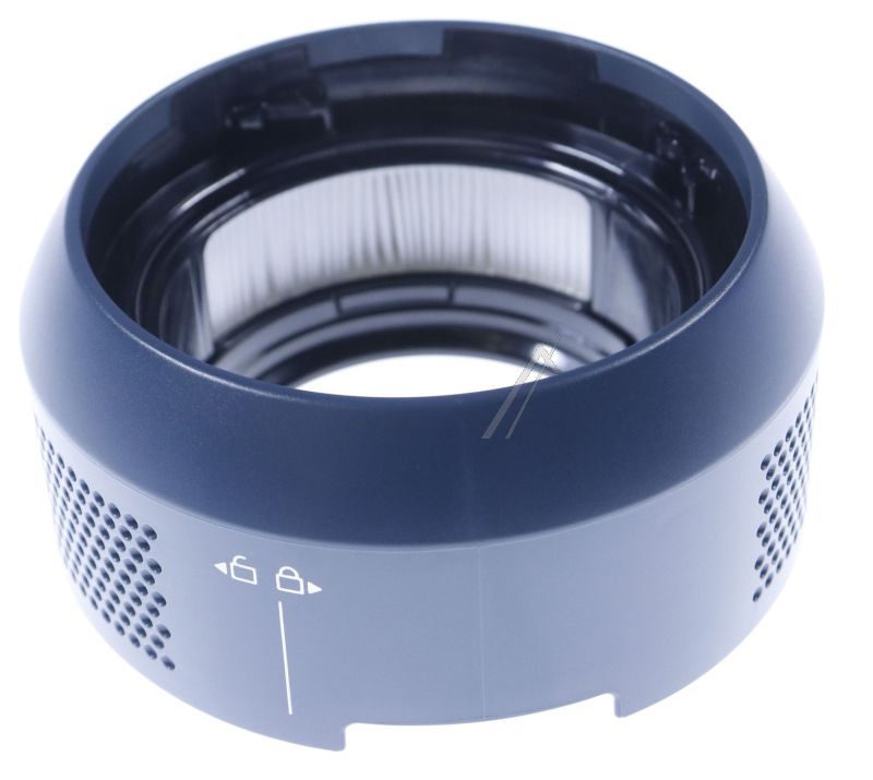 VCA-SHF95B Filtro per polveri fini per BESPOKE Jet Plus / BESPOKE Jet / Jet 95 / Jet 85, blu Samsung VCASHF95B