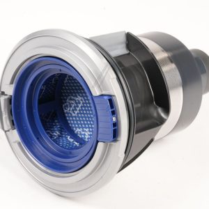 DJ97-03091C Griglia ciclone VS9500AL argento metallizzato Samsung DJ9703091C