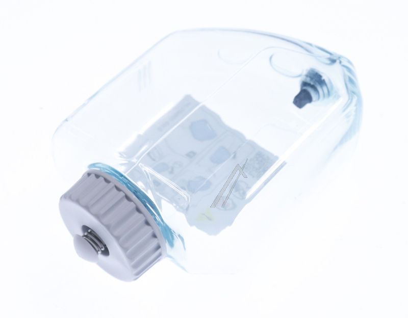 DJ97-03108E Serbatoio acqua VS9700CL verde acqua trasparente Samsung DJ9703108E