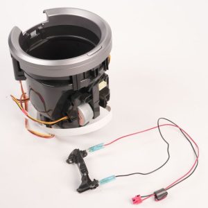 DJ97-03345B Copertura antipolvere ricambio VS9500 SAMSUNG Global SI DJ9703345B