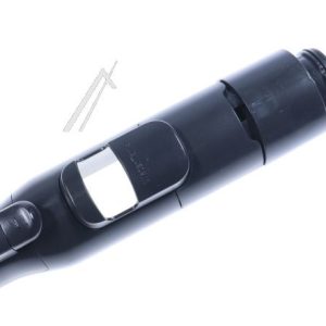 DJ97-03110B Tubo con spazzola VS9500AL, raccordo di espansione con clip, blu Samsung DJ9703110B