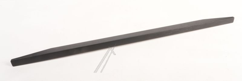 140108172077 Maniglia porta nera 498 mm Electrolux