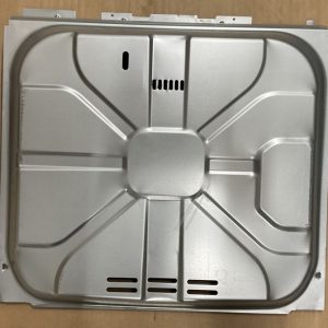 140064665023 Pannello posteriore forno Electrolux