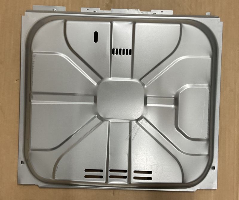 140064665023 Pannello posteriore forno Electrolux