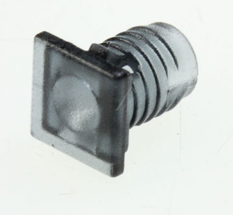 3558059048 Coperchio lampada spia grigio Electrolux