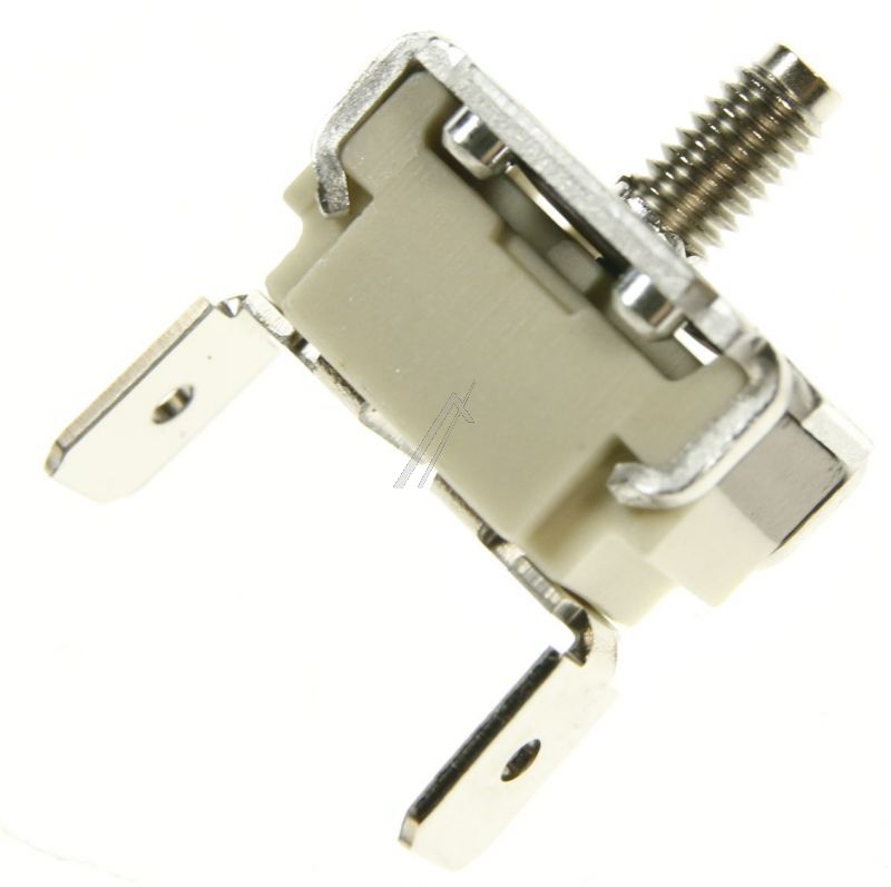 161771.323 / 195°C 140055397016 Termostato nero N.C. 195°C T250°C Electrolux