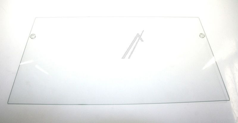 727193000 Ripiano in vetro sopra cassetto verdura Liebherr