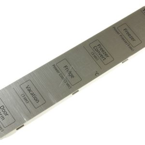 DA97-16239B Cover pannello di controllo RT7000K Vacation Samsung DA9716239B