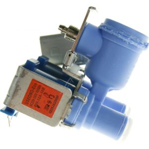 813050210 Elettrovalvola acqua Lg