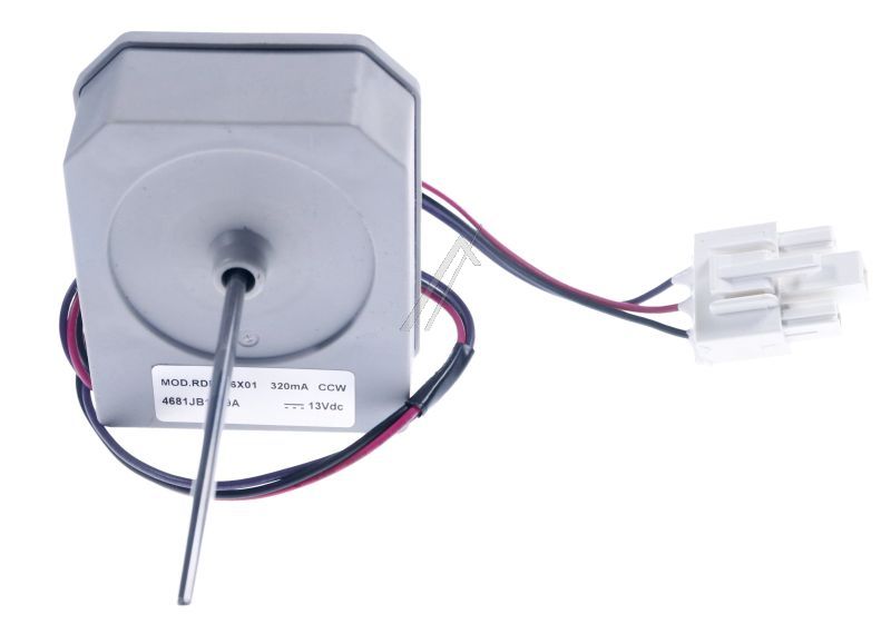 Motore ventola alternativo per LG 4681JB1029A