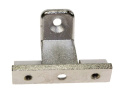 3577226024 Cerniera porta forno aperta 10 Rexelectrolux