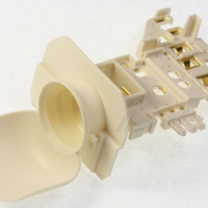 826050253 Portalampada Invensys Smeg