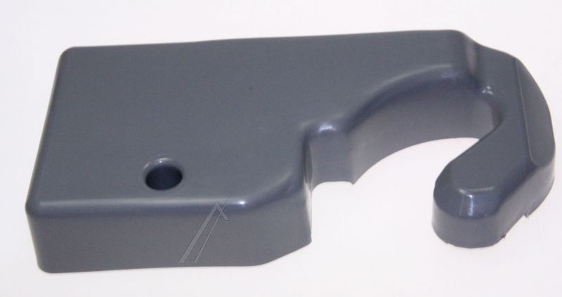4862440300 C00869173 Supporto cerniera superiore sinistro Beko