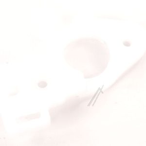 440475 Guida cerniera destra in plastica Beko